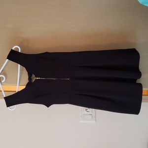 Rue 21 dress with open back